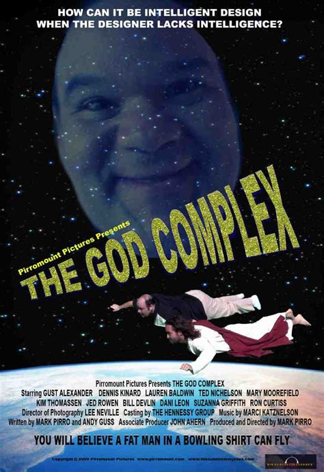god complex